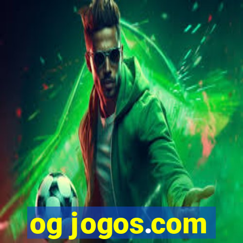 og jogos.com