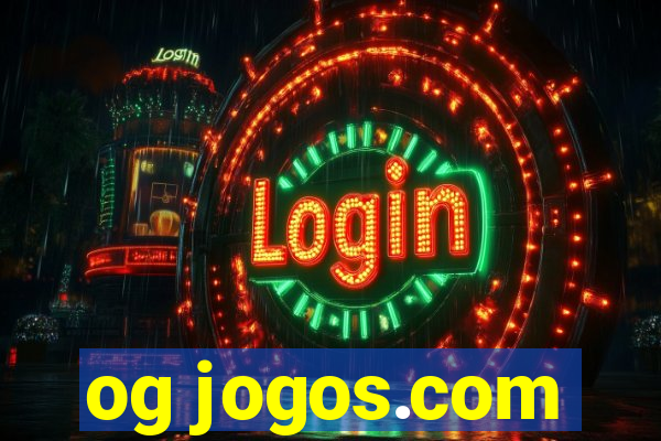 og jogos.com