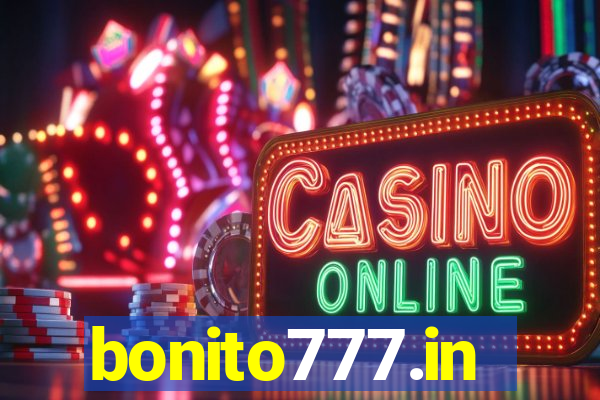 bonito777.in