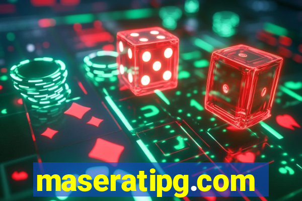 maseratipg.com