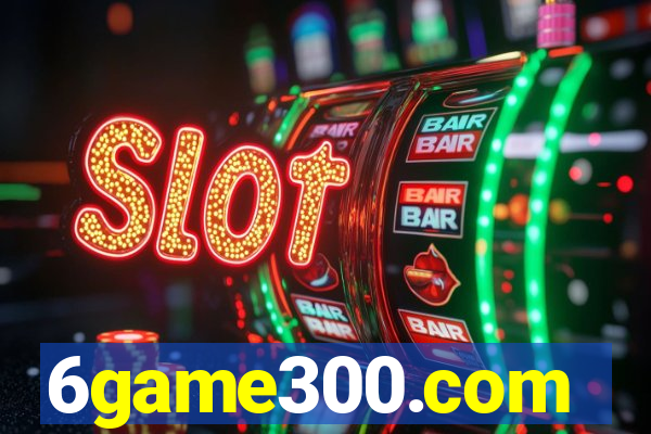 6game300.com