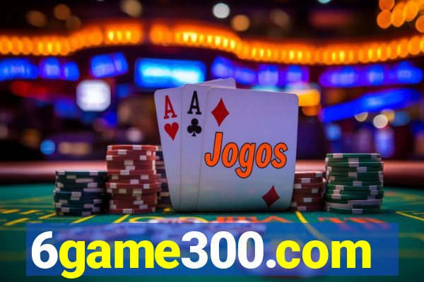 6game300.com
