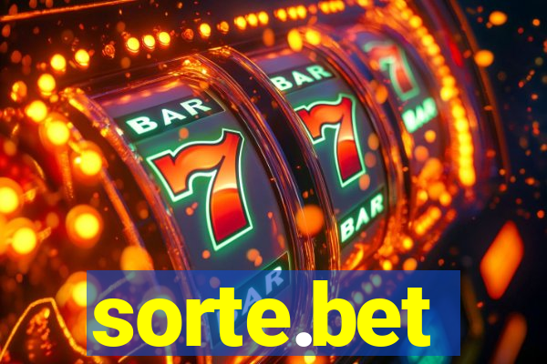 sorte.bet