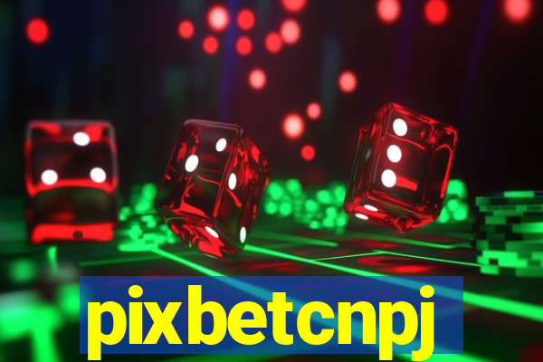 pixbetcnpj