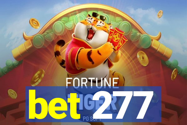 bet 277