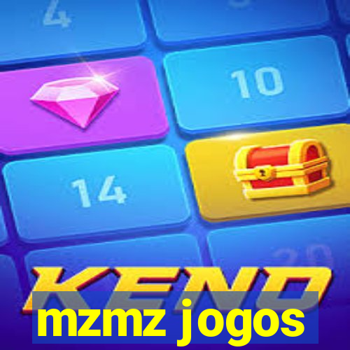 mzmz jogos