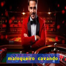 maloqueiro cavando sua cova portal do zacarias