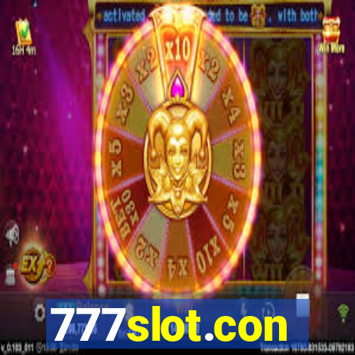 777slot.con