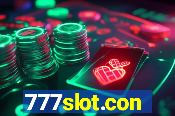 777slot.con