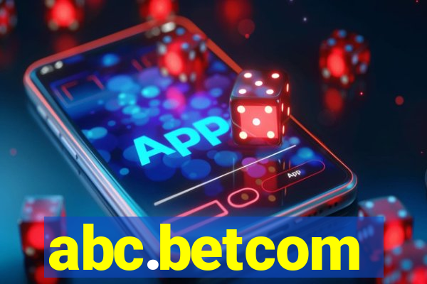 abc.betcom