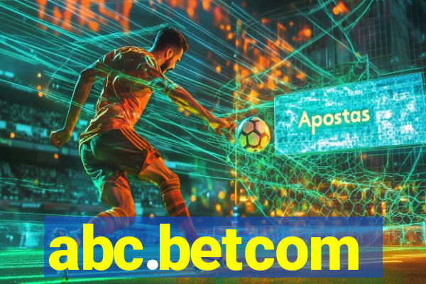 abc.betcom