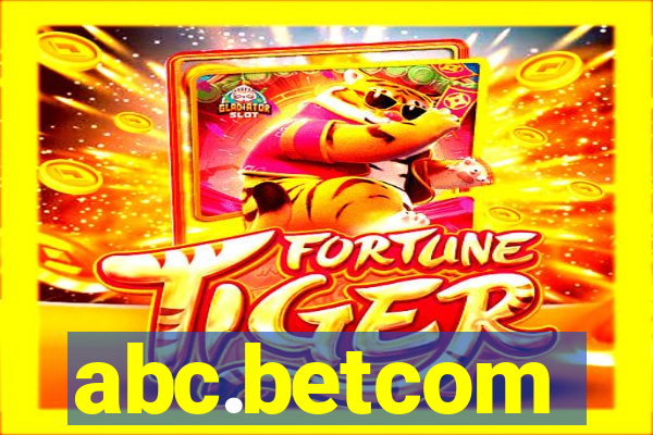 abc.betcom