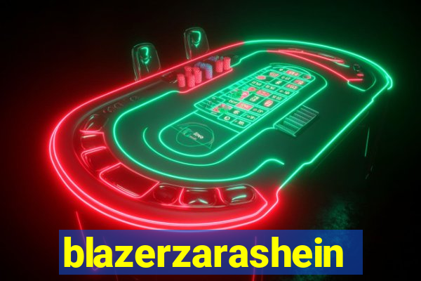 blazerzarashein