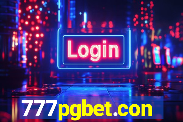 777pgbet.con