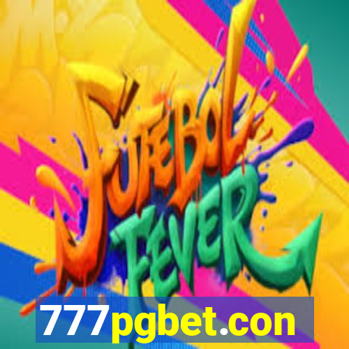 777pgbet.con