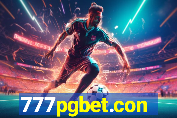 777pgbet.con