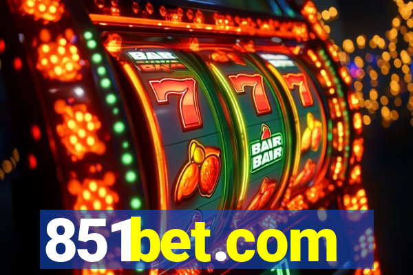 851bet.com