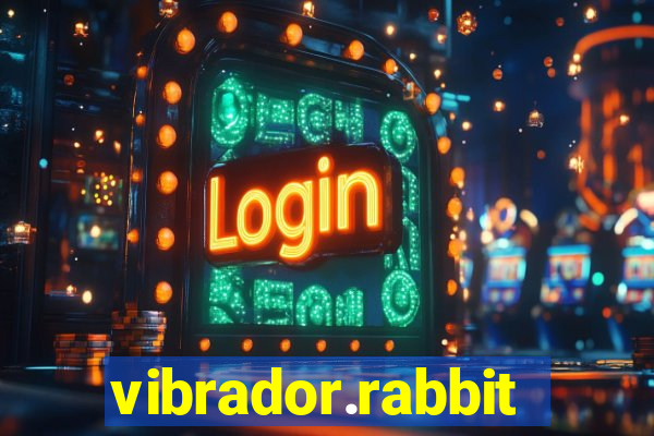 vibrador.rabbit