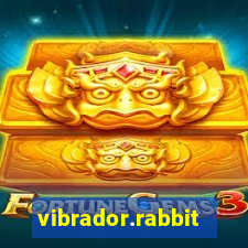 vibrador.rabbit