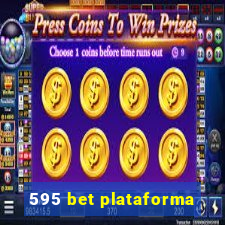 595 bet plataforma