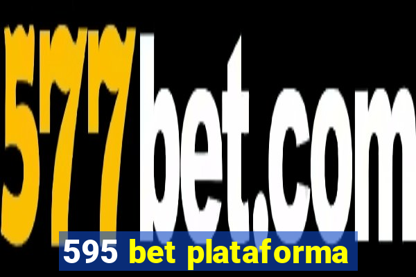 595 bet plataforma