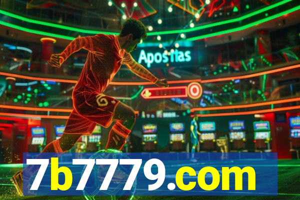 7b7779.com