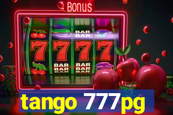 tango 777pg