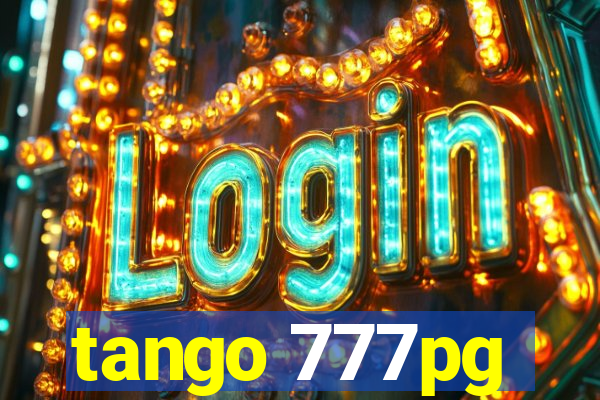 tango 777pg