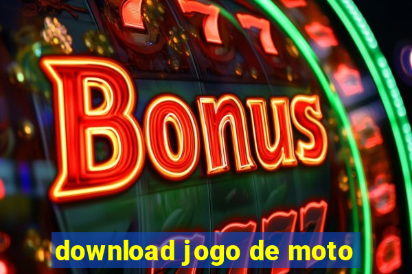 download jogo de moto