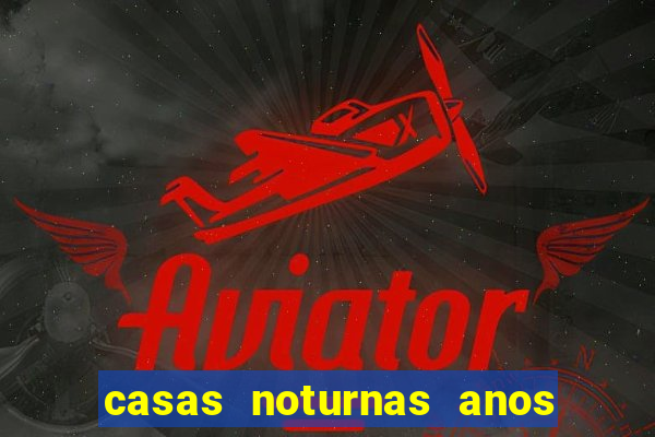 casas noturnas anos 80 e 90 porto alegre