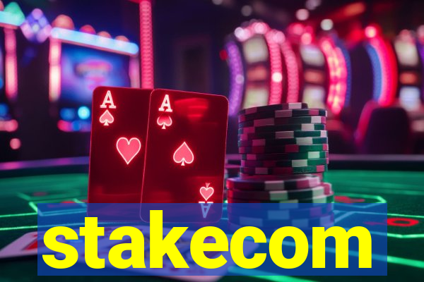 stakecom