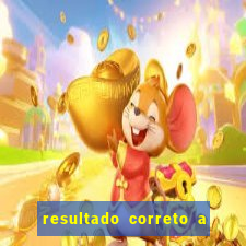 resultado correto a qualquer momento bet365