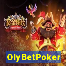 OlyBetPoker