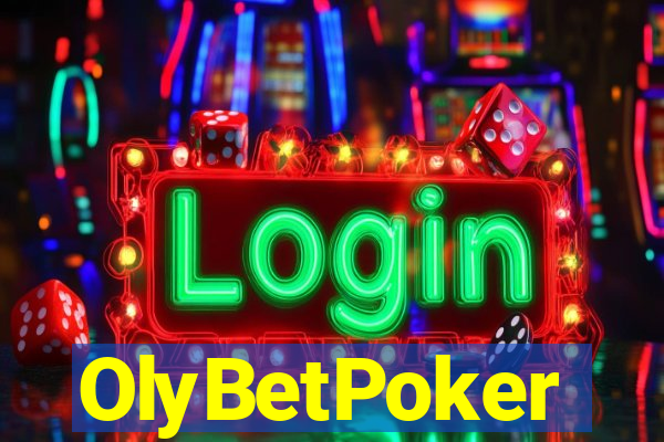 OlyBetPoker