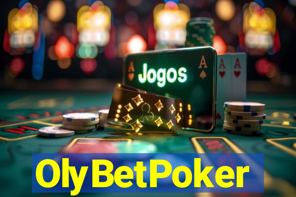 OlyBetPoker