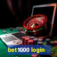 bet1000 login