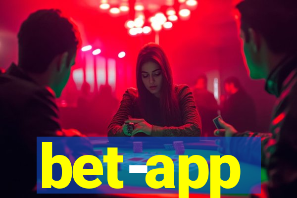 bet-app
