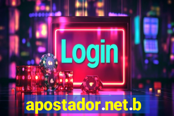 apostador.net.br