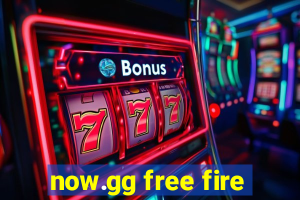 now.gg free fire