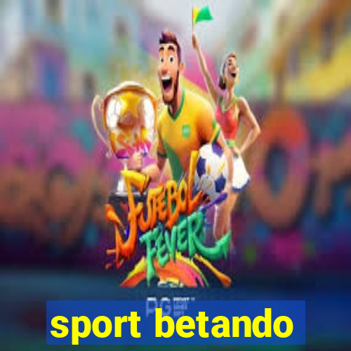 sport betando