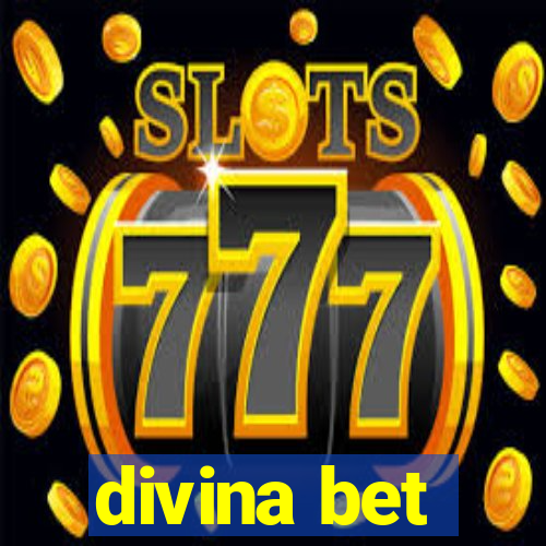 divina bet