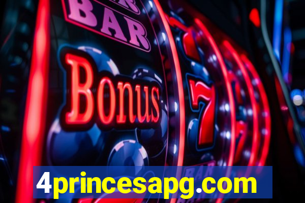 4princesapg.com