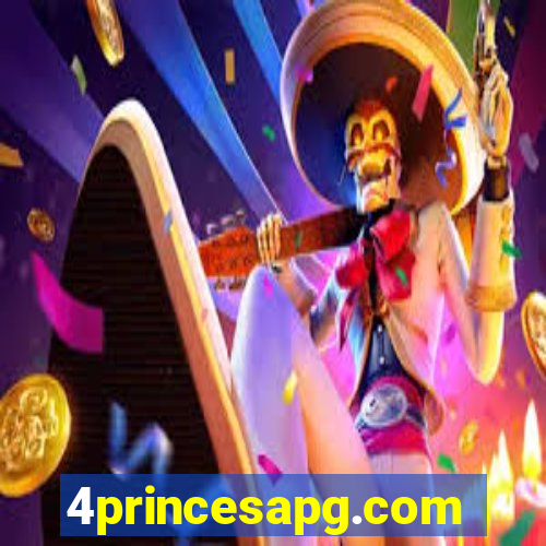 4princesapg.com