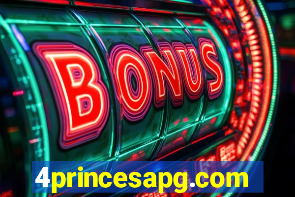 4princesapg.com