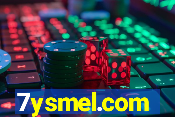 7ysmel.com