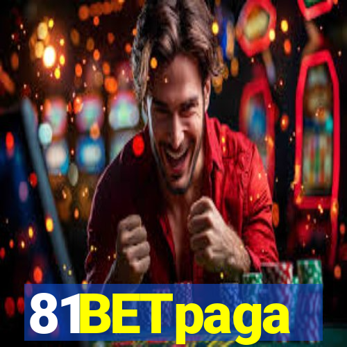 81BETpaga
