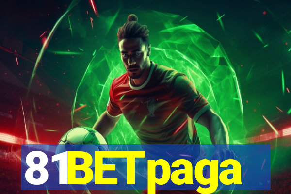 81BETpaga
