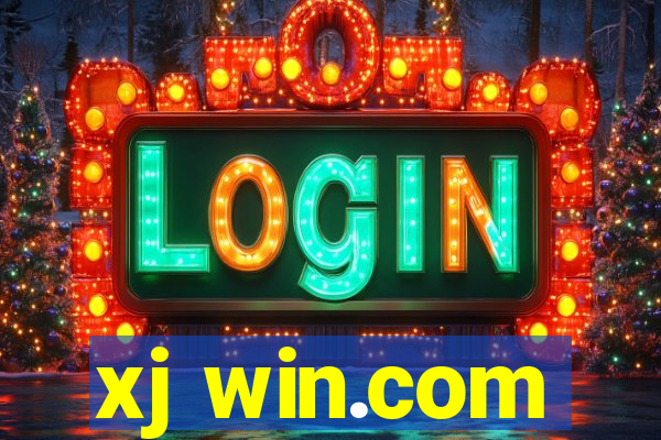xj win.com