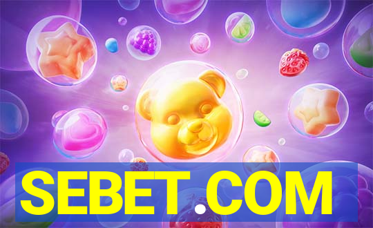 SEBET.COM