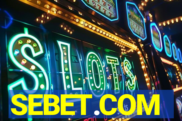 SEBET.COM